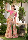 Sanika By Girnar Weaving Embroidery Work Saree Wholesale Online